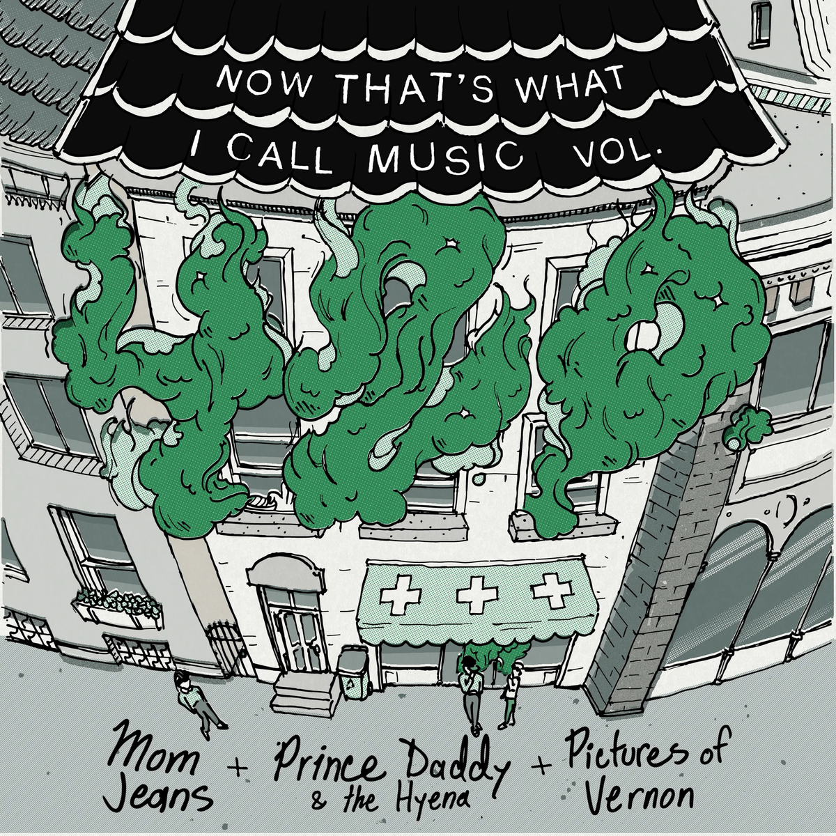 NOW That’s What I Call Music Vol. 420 [Review]