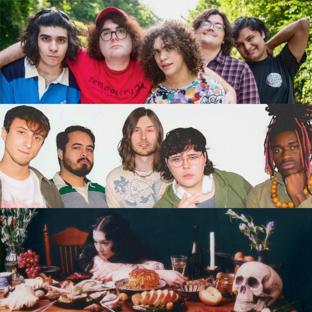 What I've Been Listening To [March 2025]