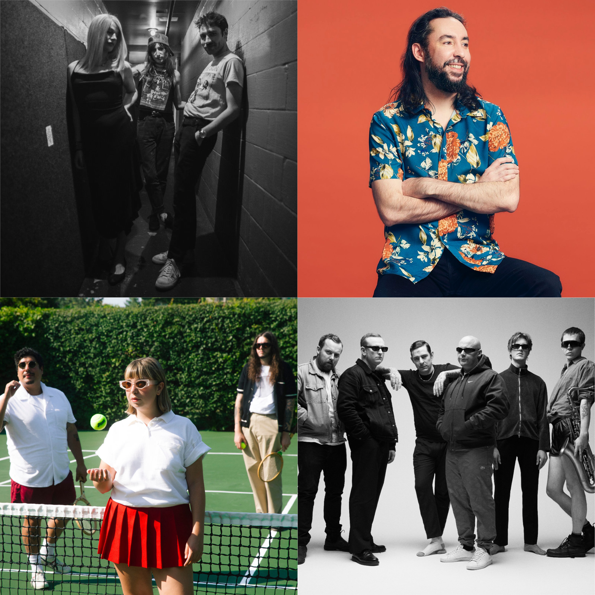 What I've Been Listening To [April 2025]