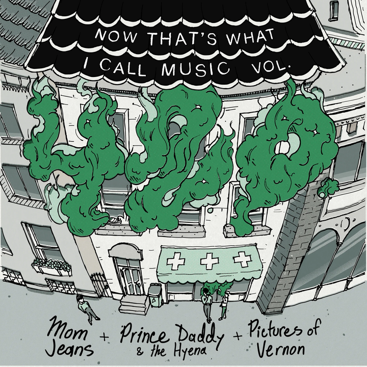 NOW That’s What I Call Music Vol. 420 [Review]
