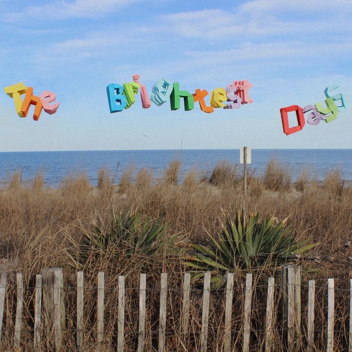 Origami Angel’s “The Brightest Days” [Review]