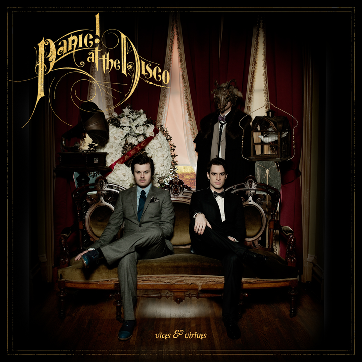 Panic! at The Disco’s “Vices & Virtues” [Review]