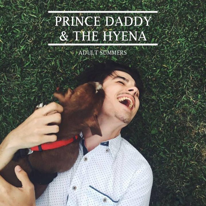 Prince Daddy & The Hyena’s “Adult Summers” [Review]