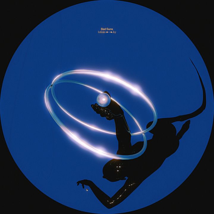 Bad Suns's "Infinite Joy" [Review]