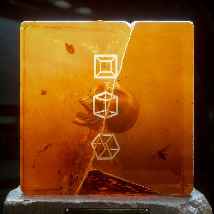 DROELOE's "A Matter Of Perspective" [Review]