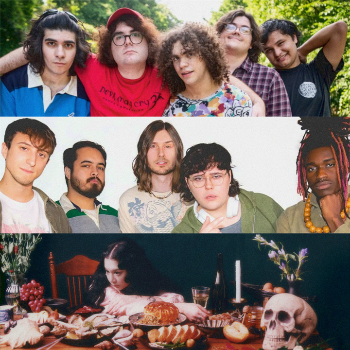 What I've Been Listening To [March 2025]